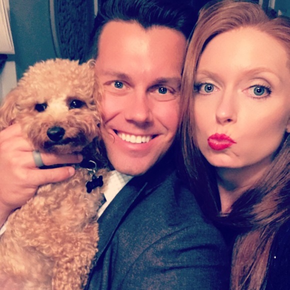 Meet your Posher, Suzanne - Picture 1 of 2